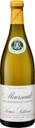 Louis Latour Meursault Blanc 2015 Front Bottle Shot