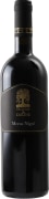 Vignai da Duline Friuli Colli Orientali Refosco dal Peduncolo Morus Nigra Rosso 2022 Front Bottle Shot
