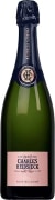 Charles Heidsieck Vintage Rose 2008  Front Bottle Shot