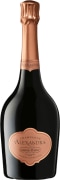 Laurent-Perrier Alexandra Rose (1.5 Liter Magnum) 2006  Front Bottle Shot
