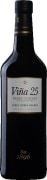 La Ina Vina 25 Pedro Ximenez  Front Bottle Shot