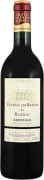 Chateau Les Graves de Barrau  2015 Front Bottle Shot