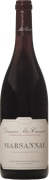 Domaine Meo-Camuzet Marsannay Rouge 2022  Front Bottle Shot
