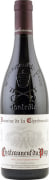 Domaine de la Charbonniere Chateauneuf-du-Pape 2013  Front Bottle Shot