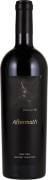 Aftermath Cabernet Sauvignon 2015  Front Bottle Shot
