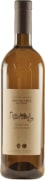 San Michele Sauvignon Blanc 2015 Front Bottle Shot