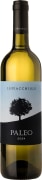 Le Macchiole Paleo Bianco 2024 Front Bottle Shot