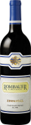 Rombauer California Zinfandel 2021  Front Bottle Shot
