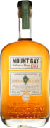 Mount Gay Andean Oak Cask Rum with Gift Box Front Bottle Shot