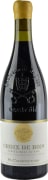 M. Chapoutier  Chateauneuf-du-Pape Croix de Bois 2021  Front Bottle Shot