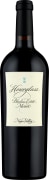 Hourglass Blueline Vineyard Merlot 2019  Front Bottle Shot