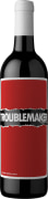 Troublemaker Red Blend  Front Bottle Shot