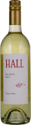 Hall Napa Valley Sauvignon Blanc 2018  Front Bottle Shot
