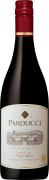Parducci Small Lot Pinot Noir 2021  Front Bottle Shot
