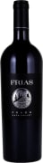 Frias Family Vineyard Prado Cabernet Sauvignon 2019  Front Bottle Shot