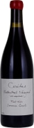 Ceritas Hellenthal Vineyard Pinot Noir 2016  Front Bottle Shot