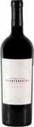 Laurel Glen Vineyard Counterpoint Cabernet Sauvignon 2015  Front Bottle Shot