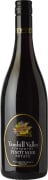Yamhill Estate Pinot Noir 2016  Front Bottle Shot
