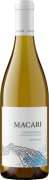 Macari Breakwater Chardonnay 2022 Front Bottle Shot