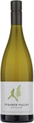 Pyramid Valley North Canterbury Chardonnay 2018  Front Bottle Shot