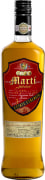Marti Autentico Estate Strength Rum Front Bottle Shot