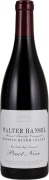 Walter Hansel The South Slope Vineyard Pinot Noir 2016  Front Bottle Shot