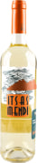 Itsasmendi Txakoli 2022  Front Bottle Shot