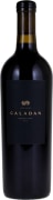 Caladan Cabernet Franc 2015  Front Bottle Shot