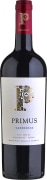 Primus Carmenere 2023  Front Bottle Shot
