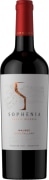 Finca Sophenia Estate Malbec 2021  Front Bottle Shot