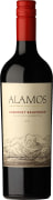 Alamos Cabernet Sauvignon 2021  Front Bottle Shot