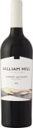 William Hill California Cabernet Sauvignon 2021  Front Bottle Shot