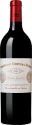 Chateau Cheval Blanc  2021  Front Bottle Shot