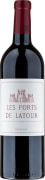 Chateau Latour Les Forts de Latour 2000  Front Bottle Shot