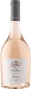 Mirabeau Etoile Rose 2018  Front Bottle Shot