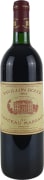 Chateau Margaux Pavillon Rouge 1991 Front Bottle Shot