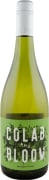 Colab and Bloom Sauvignon Blanc 2022  Front Bottle Shot