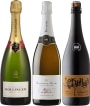 Food & Wine Classic at Home: Spectacular Sparkling for the Holidays Tasting Gift Product Image