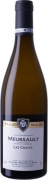 Ballot-Millot Meursault Les Criots 2018  Front Bottle Shot