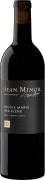 Sean Minor Nicole Marie Red Blend 2024  Front Bottle Shot