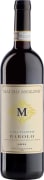 Mauro Molino Barolo Gallinotto 2021  Front Bottle Shot