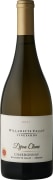 Willamette Valley Vineyards Dijon Clone Chardonnay 2021  Front Bottle Shot