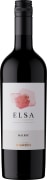 Elsa Bianchi Malbec 2023  Front Bottle Shot