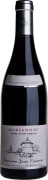Jean Fournier Marsannay Cuvee St-Urbain 2018  Front Bottle Shot