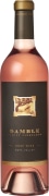 Gamble Family Vineyards Rose 2019  Front Bottle Shot