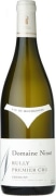 Domaine Ninot Rully Gresigny Premier Cru 2018  Front Bottle Shot