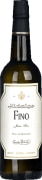 Emilio Hidalgo Fino Sherry Front Bottle Shot