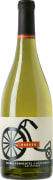 Harken Barrel Fermented Chardonnay 2017 Front Bottle Shot