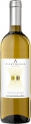 K. Martini & Sohn Pinot Grigio 2017  Front Bottle Shot