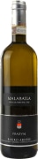 Malabaila Roero Arneis 2016 Front Bottle Shot